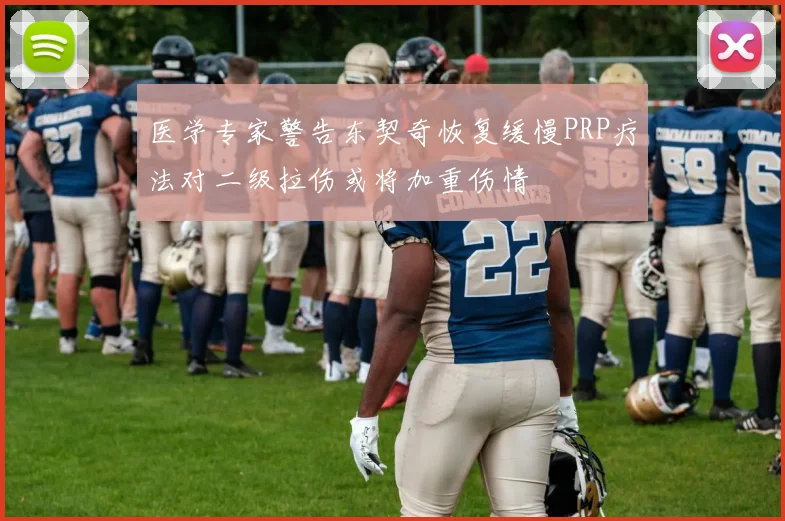 医学专家警告东契奇恢复缓慢PRP疗法对二级拉伤或将加重伤情